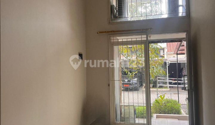 Cheap!! House for Rent in Naga Ningrum Cluster, Kota Baru Parahyangan.