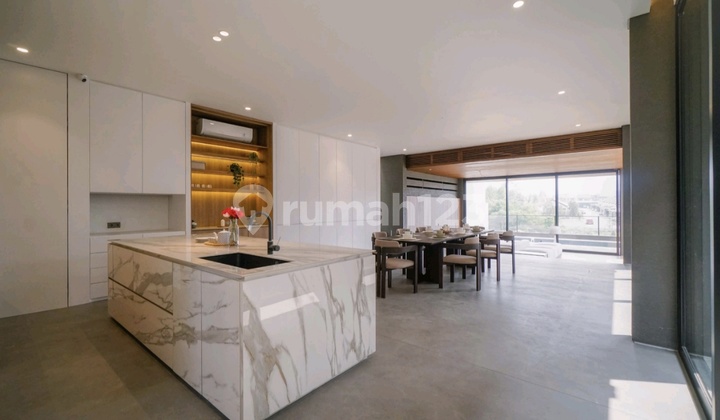 Luxury & Brand New Home With Swimming Pool, Kbp Spatirasmi 2