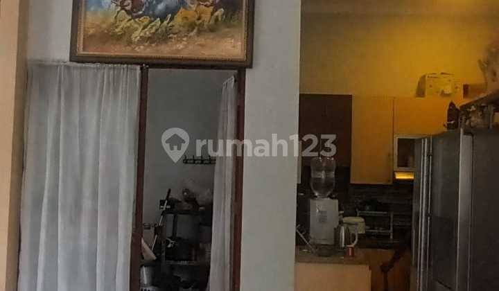 Rumah Mewah View Danau Eksklusif Di Tatar Ratnasasih Kota Baru Parahyangan 2