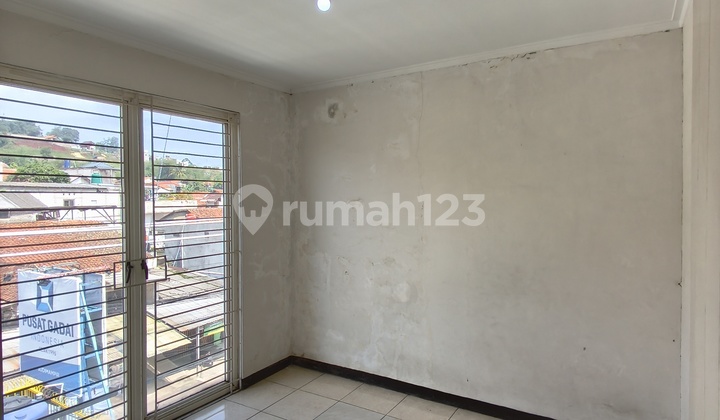 For Sale 3-Story Shop House in G.Manulang Padalarang 2