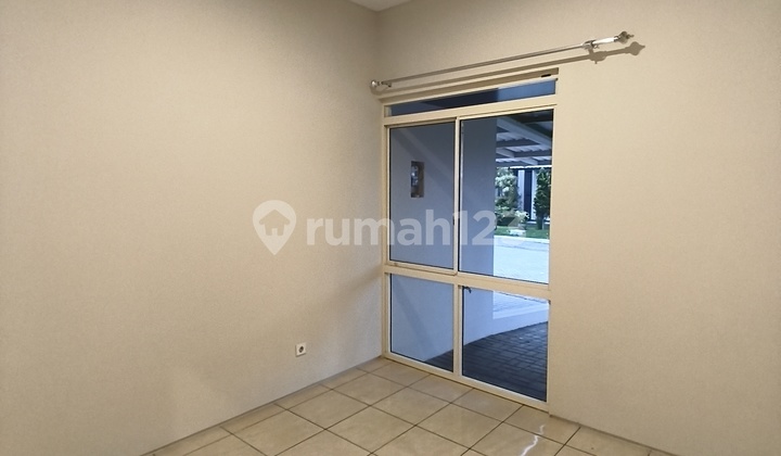 Rumah Disewakan, Siaphuni Dikbp 2