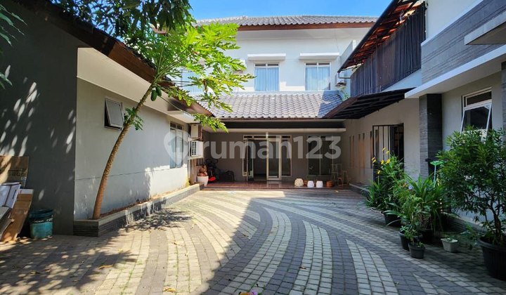 Rumah tatar Ratnasasih - Kota Baru Parahyangan lokasi super strategis