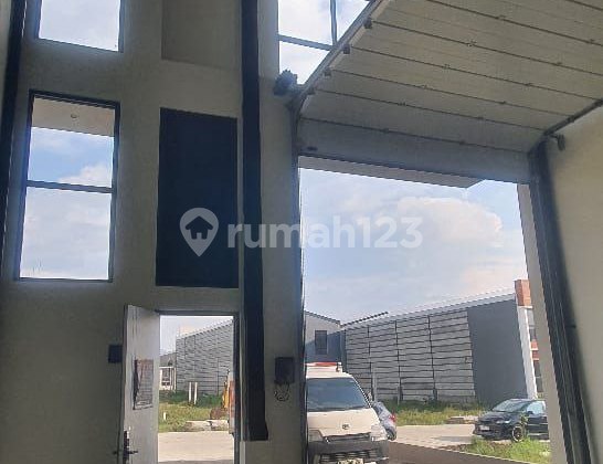 Dijual Cepet Gudang Murah Di Batujajar Padalarang