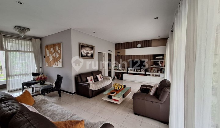 Rumah Full Furnish Di Tatar Mayangsunda, Siap Huni Rumah Full Furnish Di Tatar Mayangsunda, Siap Huni