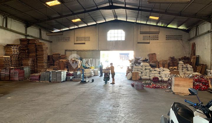 Kesempatan Emas, Gudang Dijual Di Jalan Utama Kopo Kesempatan Emas, Gudang Dijual Di Jalan Utama Kopo