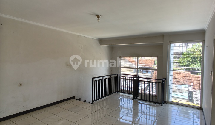 Dijual Ruko 3 Lantai di G.Manulang Padalarang 