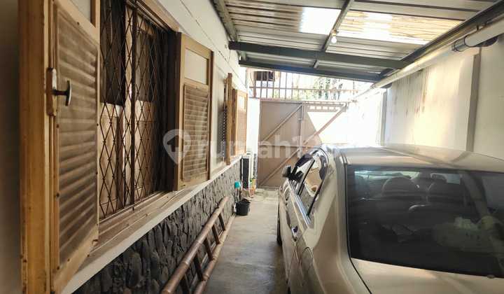 Miliki Rumah Di Jl. Kejaksaan, Deket Dgn Pusat Bisnis Di Tengah Kota 2