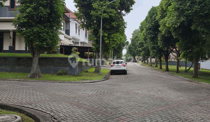 Jual Kavling Hoek, Tanah Datar Di Tatar Pitaloka Jual Kavling Hoek, Tanah Datar Di Tatar Pitaloka