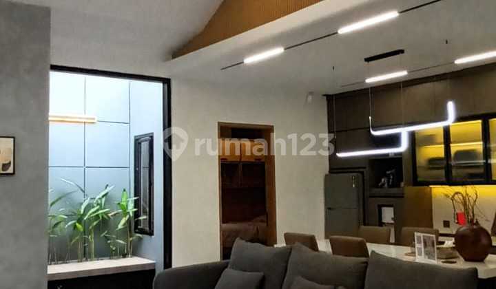 Rumah Impian Siap Huni 1 Lantai Di Tatar Jingganagara, Kota Baru Parahyangan Rumah Impian Siap Huni 1 Lantai Di Tatar Jingganagara, Kota Baru Parahyangan
