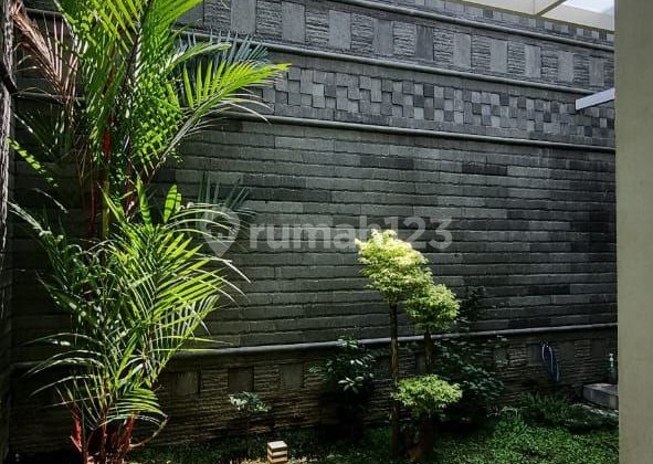Rumah Siap Huni 2,5 Lantai Di Singasana Pradana 2