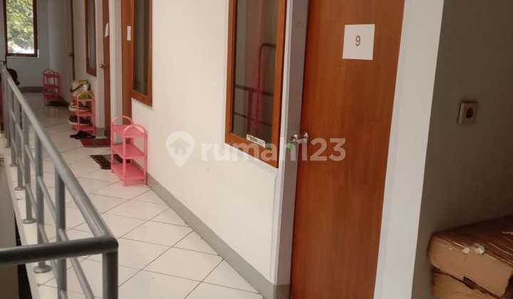 Rumah Kost Strategis Di Sidomukti Siap Pakai 2