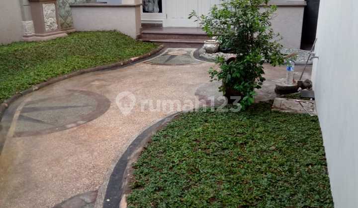 Jual Rumah Darmahusada Indah Barat Sby Timur Dekat Galaxy Mall 2