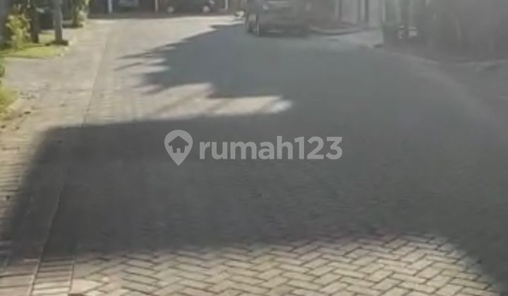 Disewakan Rumah 1 Lantai Siap Huni di Pantai Mentari Op 2