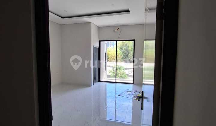 Jual Rumah Tenggilis Mejoyo Selatan Sby Selatan 2