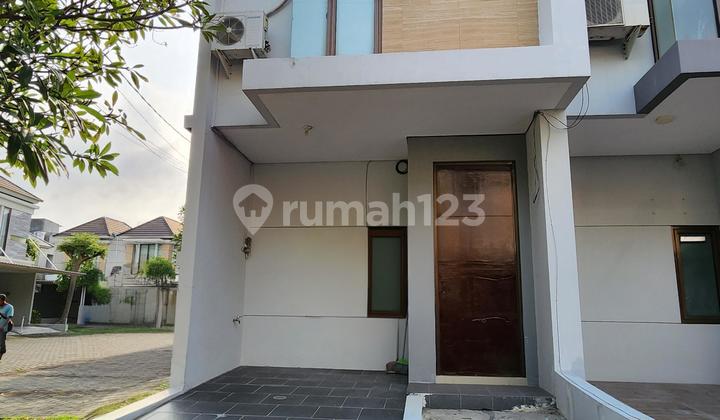 For Rent 2-Story Move-In Ready House at Pantai Mentari Hamilton