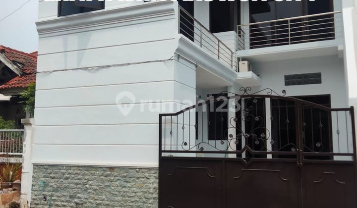 Jual Rumah Griya Asri Pakuwon City Sby Timur 1