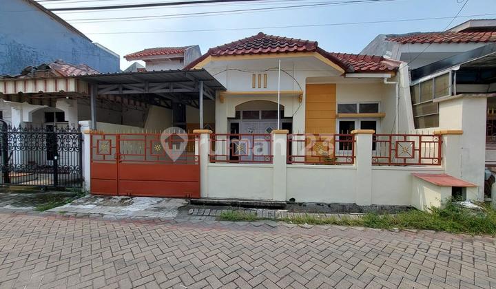 Disewakan Rumah 1 Lantai di Mulyosari Mas Disewakan Rumah 1 Lantai di Mulyosari Mas