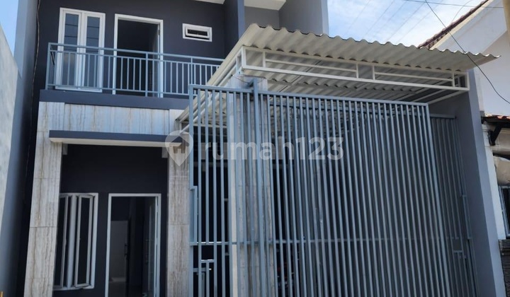 Dijual Rumah di Ploso Timur