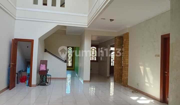 For Sale 2-Story House at Pantai Mentari 2