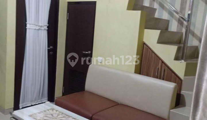 For Rent: Ready-to-Live-in House at Pantai Mentari Hamilton 2