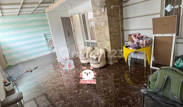 Dijual Rumah Siap Huni Grand Sunrice Menganti 2