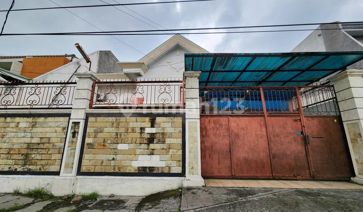 Dijual Rumah Bagus Siap Huni Di Pucang Anom Dijual Rumah Bagus Siap Huni Di Pucang Anom