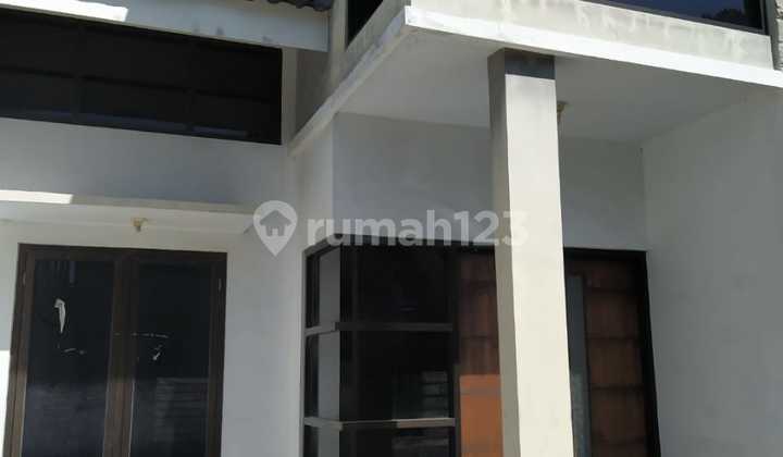 Dijual Rumah Minimalis Di Babatan Pantai 2