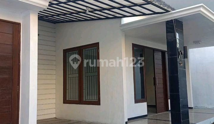 Di Sewakan Rumah Manyar Tirtomoyo Siap Huni Sby Timur 2
