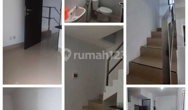 For Rent 2-Story Move-In Ready House at Pantai Mentari Hamilton 2