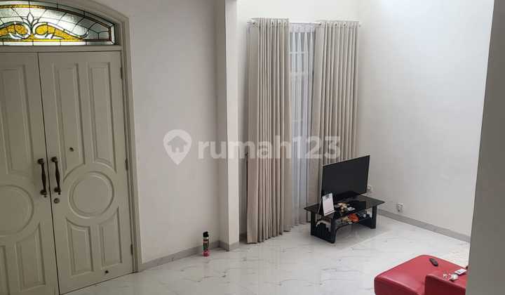 Dijual Ato Disewakan Rumah Bagus Wisata Bukit Mas Luxembourg 2