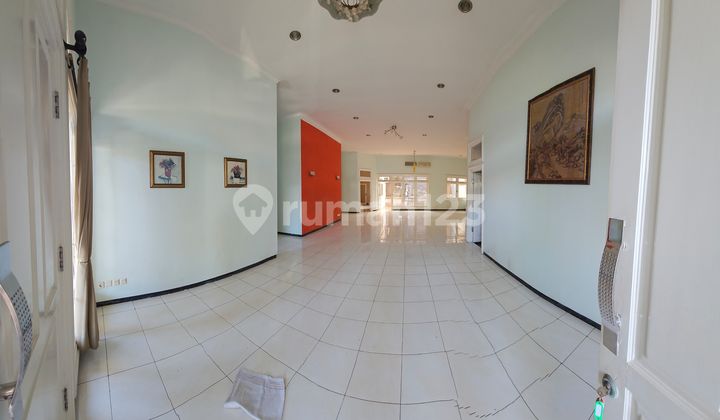 For Rent: Ready-to-Occupy House in Nirwana Executive 2