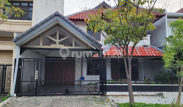 Dijual Rumah 2 Lantai Sutorejo Prima Selatan Dijual Rumah 2 Lantai Sutorejo Prima Selatan
