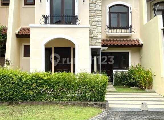 For Sale: Bukit Mas Madrid Cluster Holiday Home