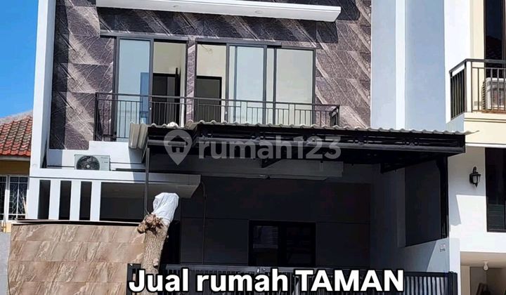 Jual Rumah Taman Mutiara Pakuwon City Sby Timur Jual Rumah Taman Mutiara Pakuwon City Sby Timur