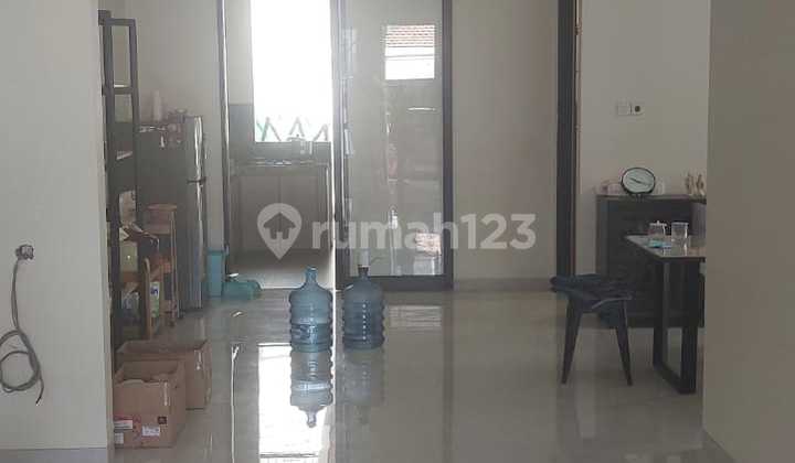 For Sale, 1-Story Move-In Ready House in Lebak Arum 2