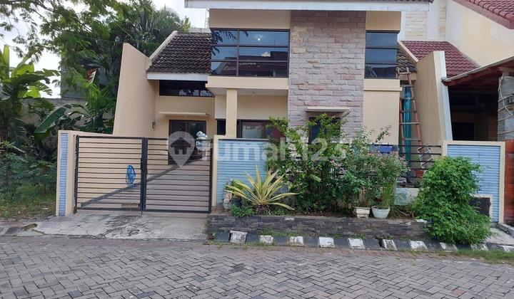 Dijual Rumah Minimalis Di Babatan Pantai Dijual Rumah Minimalis Di Babatan Pantai