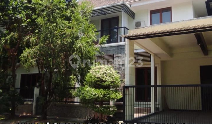 Jual/sewa Rumah Siap Huni Pakuwon City San Diego Sby Timur Jual/sewa Rumah Siap Huni Pakuwon City San Diego Sby Timur