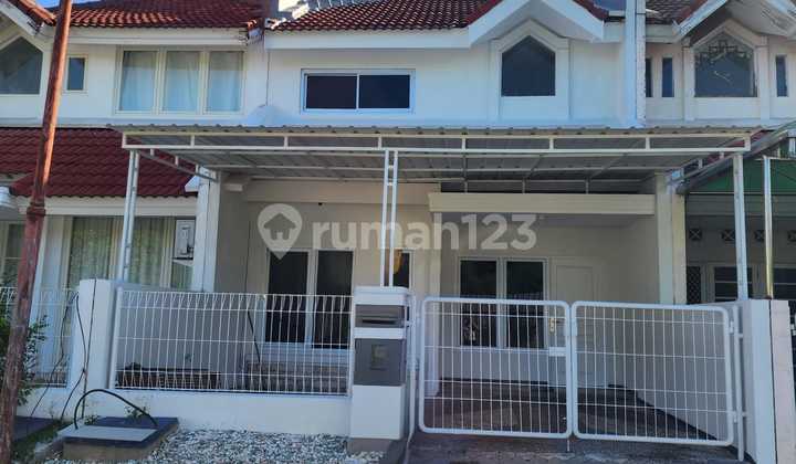 For Sale/Rent: Mentari Beach Housing Near Kenjeran Beach For Sale/Rent: Mentari Beach Housing Near Kenjeran Beach