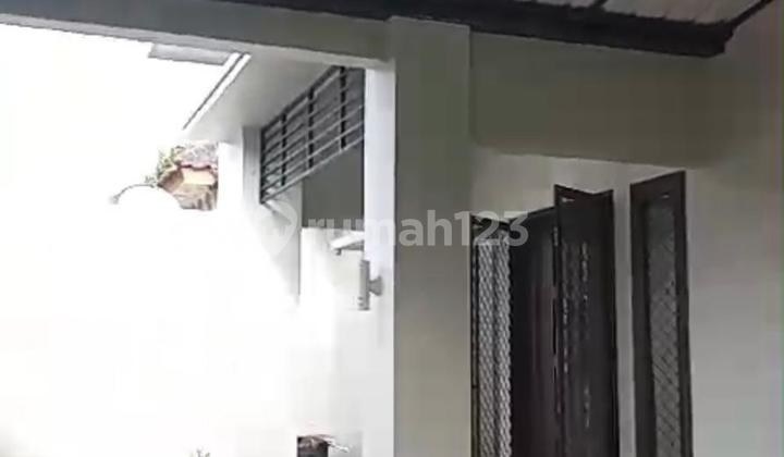 Dijual Rumah Baru Nirwana Executive 2