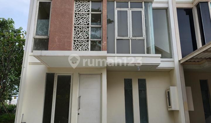 For Rent 2-Story House in Zimbali Costa