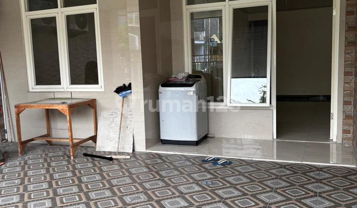 Disewakan Rumah 2 Lantai di Pantai Mentari Surabaya Timur 2