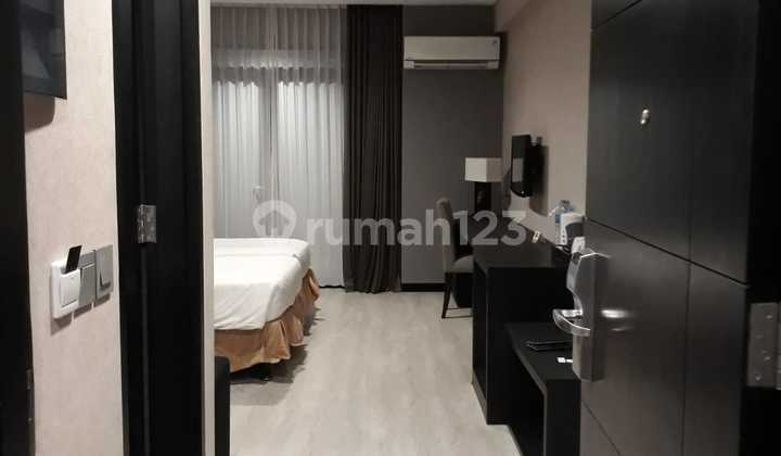 For Sale Condotel Grand Sunset Kuta-Bali Fully Furnished 2