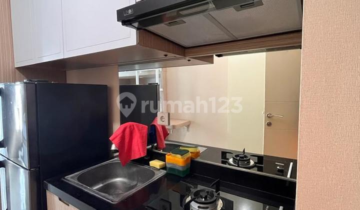 Disewakan Apartemen Amor Tipe Studio Furnished 2