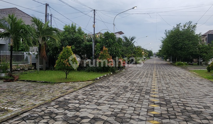 Disewakan Rumah Siap Huni di Nirwana Executive 2
