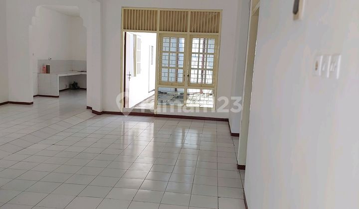 Disewakan Rumah Sutorejo Prima Sby Timur 2