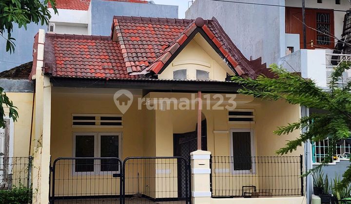 For Sale 1-Story House at Mentari Beach 1