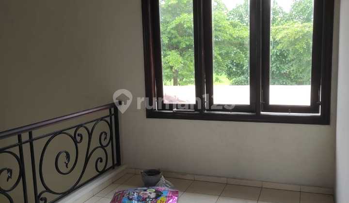 For Sale: Bukit Mas Madrid Cluster Holiday Home