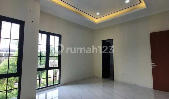 Jual Rumah Baru Gress Baruk Utara Sby Timur 2