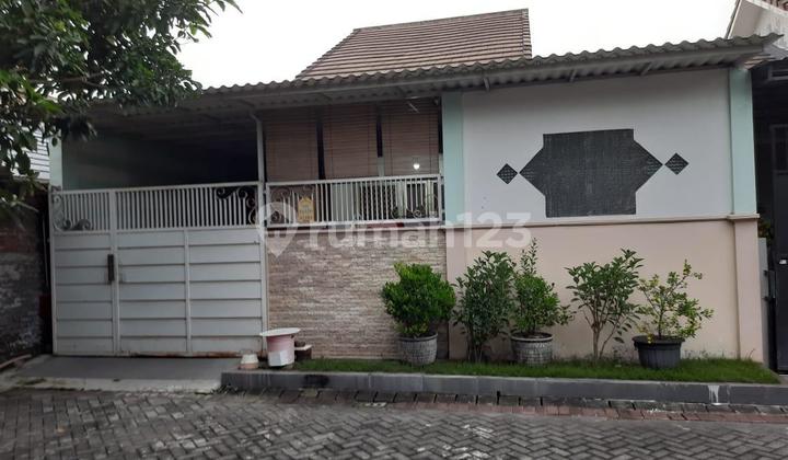 Dijual Rumah Siap Huni Grand Sunrice Menganti Dijual Rumah Siap Huni Grand Sunrice Menganti