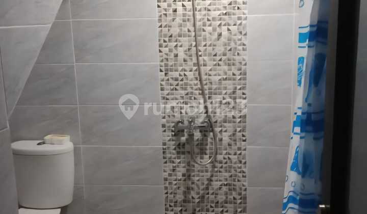 For Sale Taman Mutiara Pakuwon City House 2